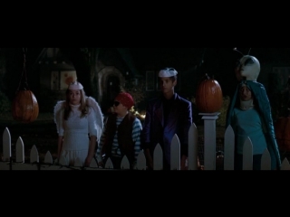 trick or treat / trick r treat (2007)