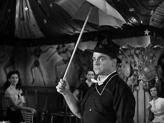 it s raining sundrops james cagney (the west point story 1950)