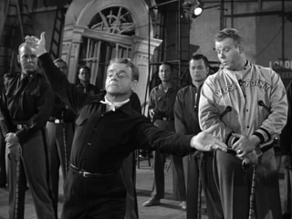 james cagney james cagney (the west point story 1950))