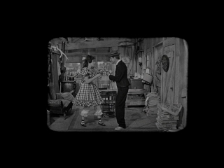 life is like a silent film (what a way 1964)