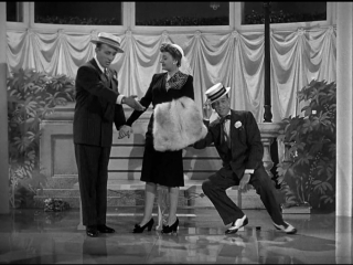 i ll capture your heart singing fred astaire bing crosby virginia dale (holiday inn holiday inn 1942)