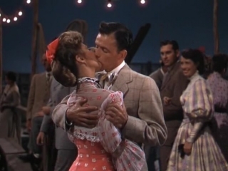 frank sinatra esther williams