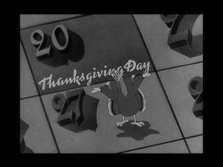 thanksgiving day (holiday inn holiday inn 1942)