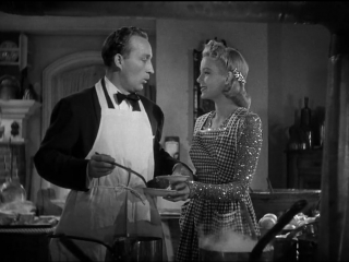 let s start the new year right bing crosby marjorie reynolds (martha mears) (holiday inn holiday inn 1942)