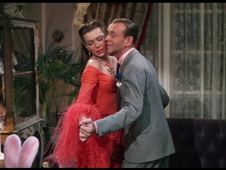 it only happens when i dance with you fred astaire ann miller (easter parade 1948)