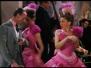 fred astaire judy garland (easter parade 1948)
