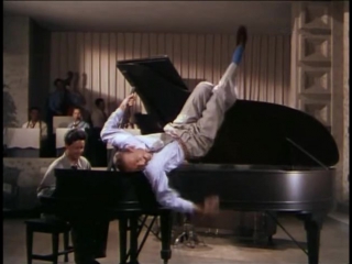 fred astaire (let s dance 1950)