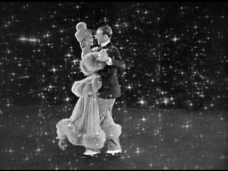 fred astaire ginger rogers (the story of vernon and irene castle 1939)