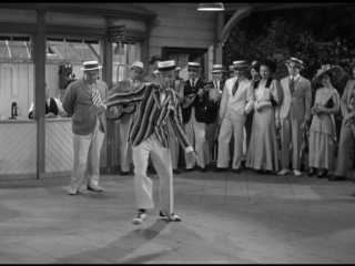 fred astaire (the story of vernon and irene castle 1939)