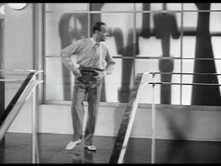 slap that bass fred astaire (shall we dance 1937)