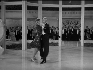 you re easy to dance with fred astaire virginia dale (holiday inn holiday inn 1942)