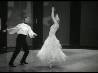 fred astaire (shall we dance 1937)