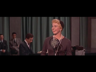 sam, the old accordion man doris day (love me or leave me 1955)