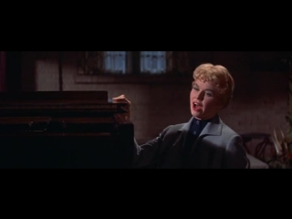 it all depends on you doris day (love me or leave me 1955)