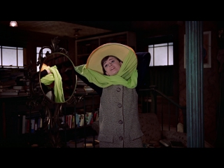 how long has this been going on? audrey hepburn (funny face 1957)