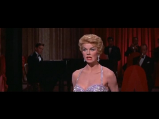 everybody loves my baby (but my baby don t love nobody but me) mean to me doris day (love me or leave me 1955)