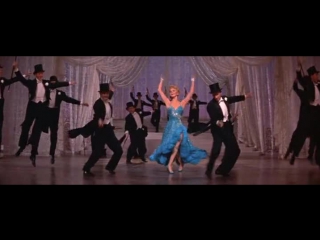 shaking the blues away doris day (love me or leave me 1955)
