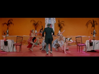 international playboy fred astaire (daddy long legs 1955)