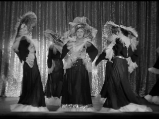 striptease joan crawford (dancing lady 1933)