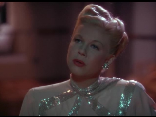 it s you or no one doris day jack carson (romance on the high seas 1948)