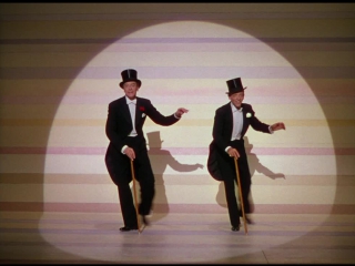 i guess i ll have to change my plan fred astaire jack buchanan (the band wagon 1953)