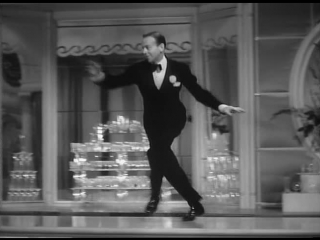 one for my baby (and one more for the road) fred astaire (the sky s the limit 1943)