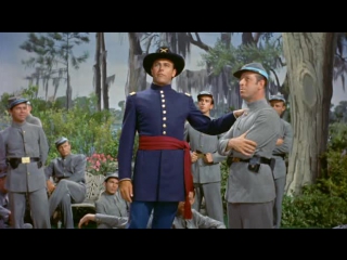 your land and my land howard keel (deep in my heart 1954)