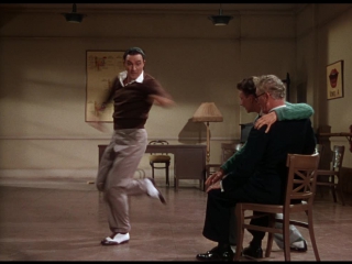 moses supposes gene kelly donald o connor (singin in the rain 1952) gene kelly donald o connor