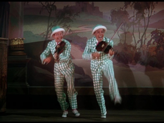 fit as a fiddle gene kelly donald o connor