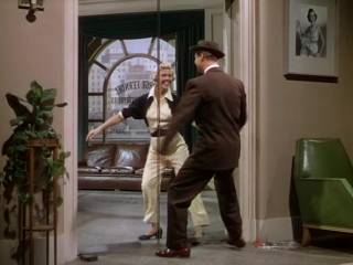 doris day gene nelson (lullaby of broadway lullaby of broadway 1951)
