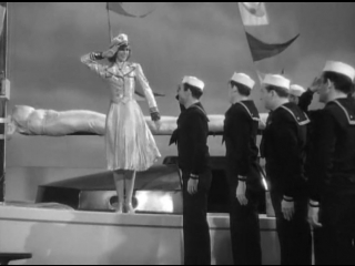 eleanor powell (broadway melody of 1940) big ass