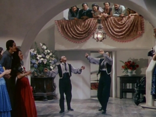the nicholas brothers (down argentine way 1940)