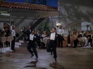down argentina way the nicholas brothers