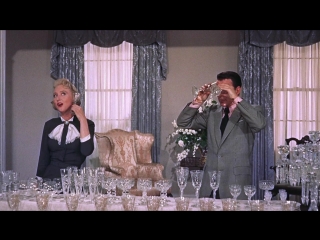 who wants to be a millionaire? frank sinatra celeste holm (high society 1956)