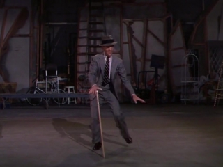 fred astaire (three little words 1950) fred astaire