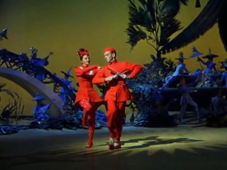tai long moy ling limehouse blues fred astaire lucille bremer (ziegfeld follies 1945)