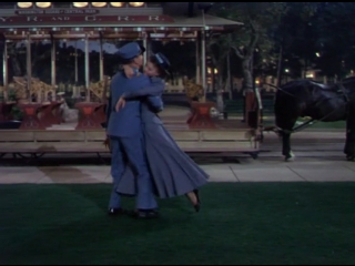 oops fred astaire vera-ellen (the belle of new york 1952) fred astaire vera-ellen