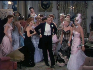 who wants to kiss the bridegroom? fred astaire fred astaire (the belle of new york 1952)