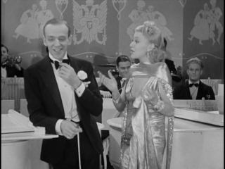 i won t dance fred astaire ginger rogers (roberta 1935)
