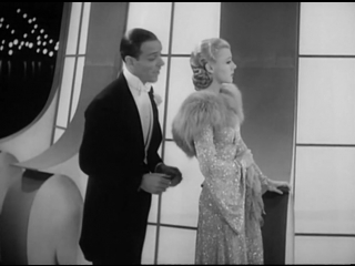 let s face the music and dance fred astaire ginger rogers 1936