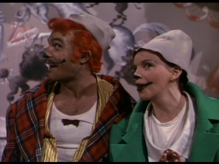 be a clown gene kelly gene kelly judy garland judy garland (the pirate pirate 1948)