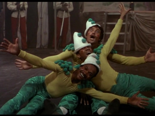 be a clown gene kelly the nicholas brothers (the pirate pirate 1948) gene kelly