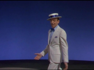 i wanna be a dancin man fred astaire (the belle of new york 1952) fred astaire