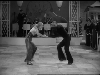 let yourself go fred astaire ginger rogers (follow the fleet 1936)