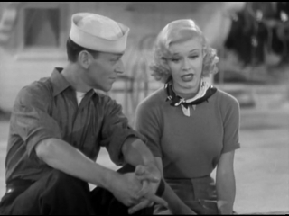 i m putting all my eggs in one basket fred astaire ginger rogers (follow the fleet 1936)