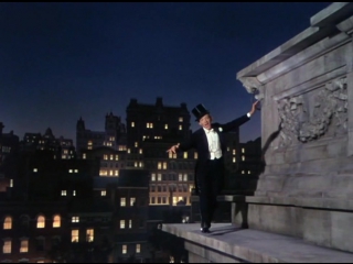 dancing in the air seeing s believing fred astaire fred astaire (the belle of new york 1952)