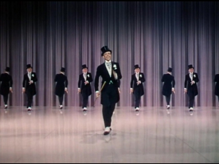 puttin’ on the ritz fred astaire