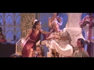 caligula and messalina 1981