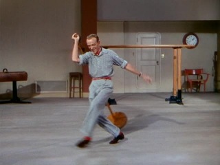 sunday jumps fred astaire fred astaire (royal wedding 1951)