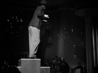 eleanor powell as bill robinson (honolulu honolulu 1939) big ass